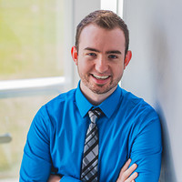 Matt St-Pierre