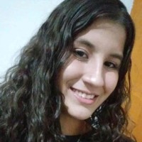 Geovanna Vitoria