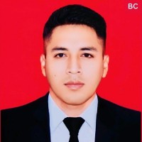 Franklin Herminio Barrero Caba