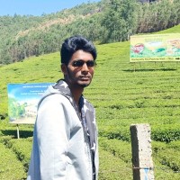 Vishnu Nagaraj