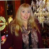 Iraida Pavlova