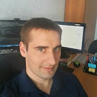 Артём Игумнов
