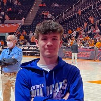 Gabe Jury