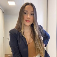 Larissa Maulin