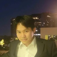 Bruce Wu