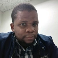 Siboniso Mhlangu