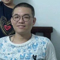 陳偉裕