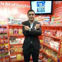 Amir Ali
