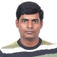 Chandrashekar M.