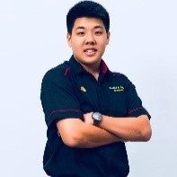 Siew Jun Yaw