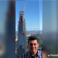 Julio Cezar Rodrigues Junior
