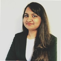 Ayushi Jain