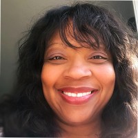V. Monica Cornelius