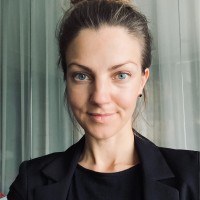 Anete Akimova