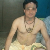 Rajesh Sanwal