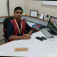 yogesh parmar