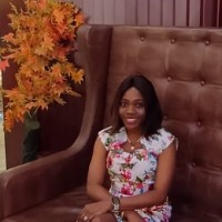 Olajumoke Adekunle Owoeye Msc,Aca,Cgma