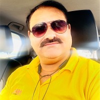 Dharmendra Rana