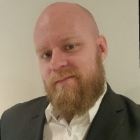 Mikael Mathisen