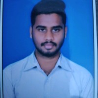 Mahaboob Subhani Shaik