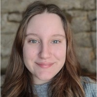 Madison Klingenschmitt