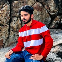 Anandu A