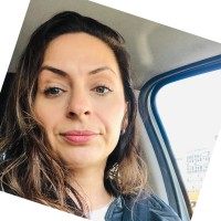 Lucia Nair Pirez