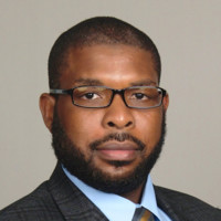 Ainsworth Marshall