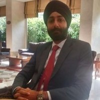 Dr. Harpreet Singh