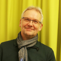 Klaus-Dieter Käser