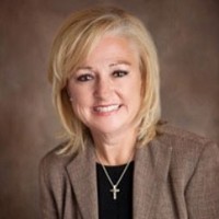 Sally Garland