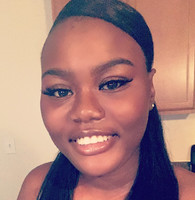Roshauna Mack