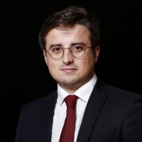 Thomas Cerisier