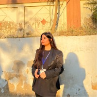 Arisha Arif