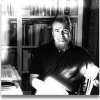 Stephen McCormick