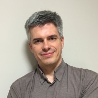 Panos Roussos