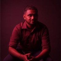 Kevin Pradeep