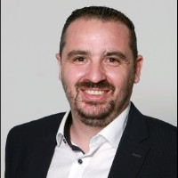 Régis Lehmann