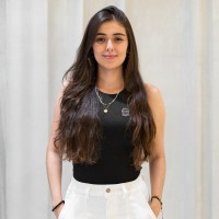 María Fernanda Romero