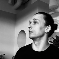 Mikhail Efimenko
