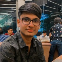 Shaurya Mishra