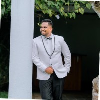 Charith Kavinda