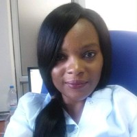 Betty Muyambo