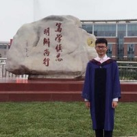 杨钊宇