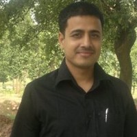 Govind Sharma