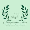 Green Grass Mall