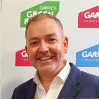 Daniel Buckroyd