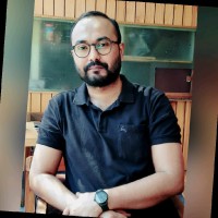 Akash Mallick