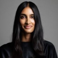 Nalika Patel