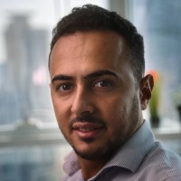 Ahmed Elakkad